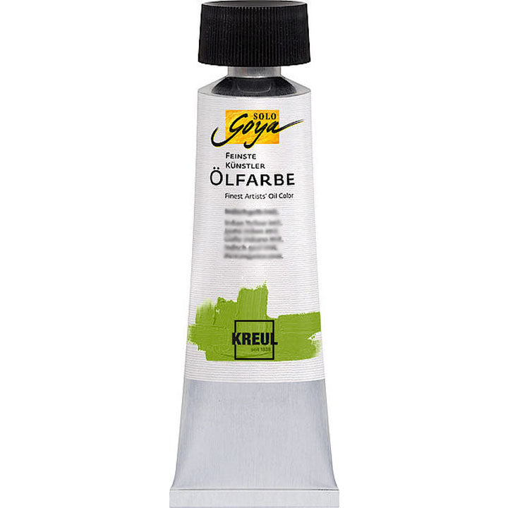 Uljana boja Finest Artists Solo Goya 55 ml | razne nijanse — slika 10