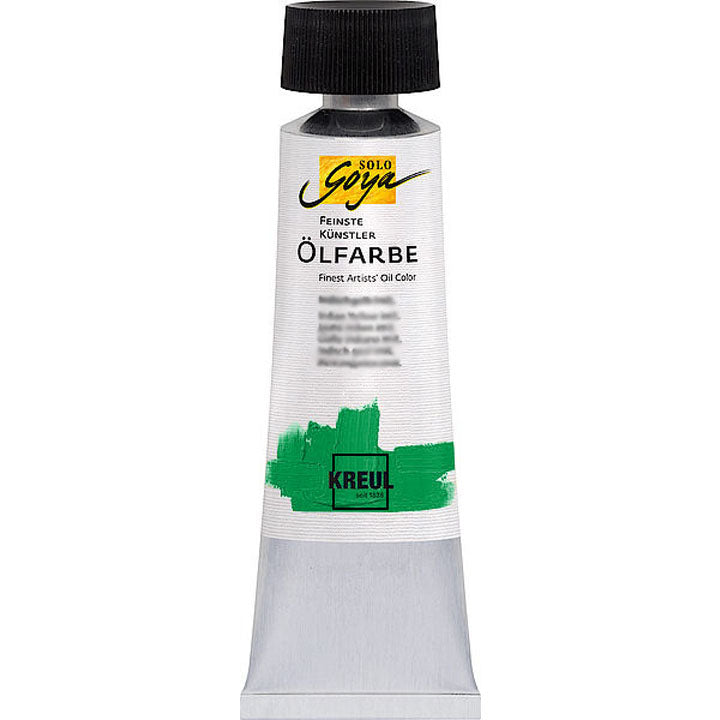 Uljana boja Finest Artists Solo Goya 55 ml | razne nijanse — slika 11