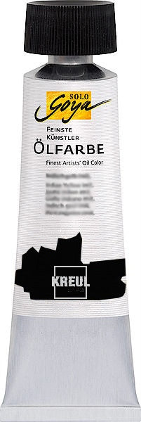 Uljana boja Finest Artists Solo Goya 55 ml | razne nijanse — slika 12