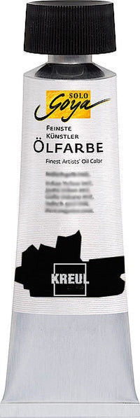 Uljana boja Finest Artists Solo Goya 55 ml | razne nijanse — slika 12