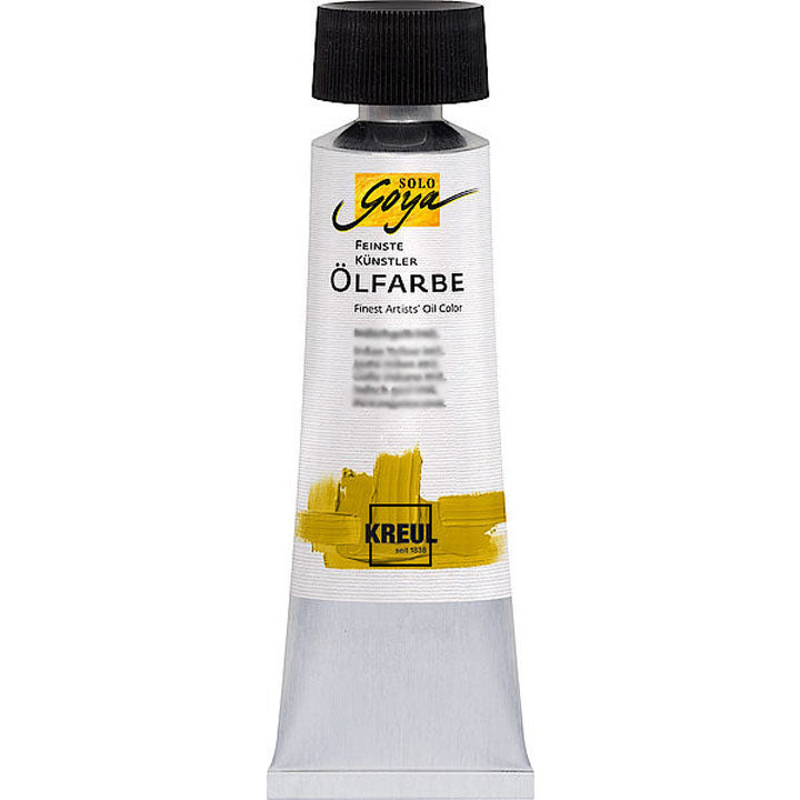 Uljana boja Finest Artists Solo Goya 55 ml | razne nijanse — slika 13