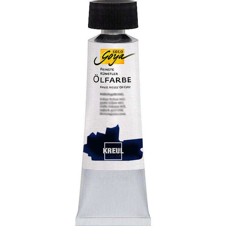 Uljana boja Finest Artists Solo Goya 55 ml | razne nijanse — slika 16