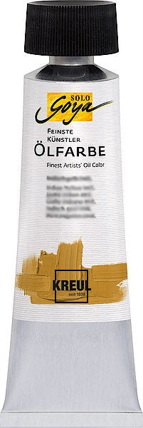 Uljana boja Finest Artists Solo Goya 55 ml | razne nijanse — slika 2