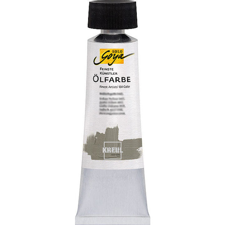 Uljana boja Finest Artists Solo Goya 55 ml | razne nijanse — slika 20