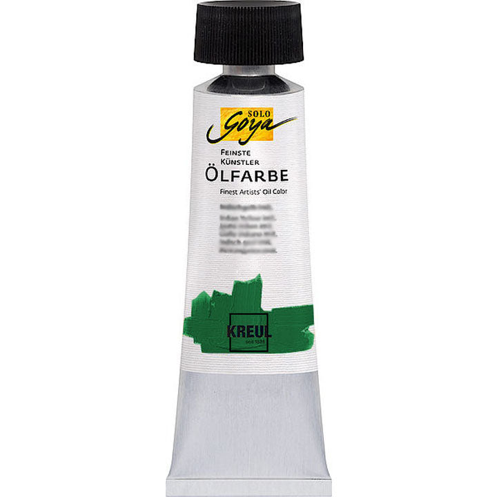 Solo Goya Finest Artists uljana boja 55 ml | razne nijanse | ARTMIE
