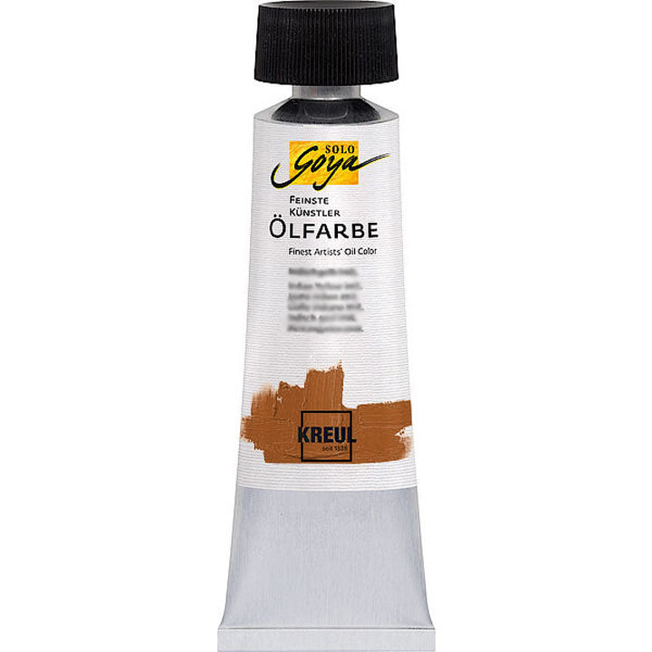 Uljana boja Finest Artists Solo Goya 55 ml | razne nijanse — slika 3