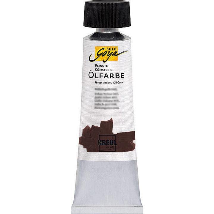 Uljana boja Finest Artists Solo Goya 55 ml | razne nijanse — slika 4