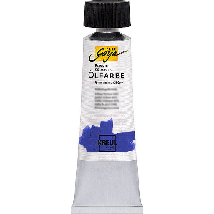 Uljana boja Finest Artists Solo Goya 55 ml | razne nijanse — slika 5