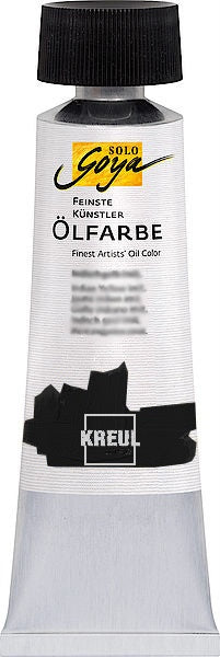 Uljana boja Finest Artists Solo Goya 55 ml | razne nijanse — slika 7