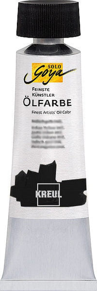 Uljana boja Finest Artists Solo Goya 55 ml | razne nijanse — slika 7