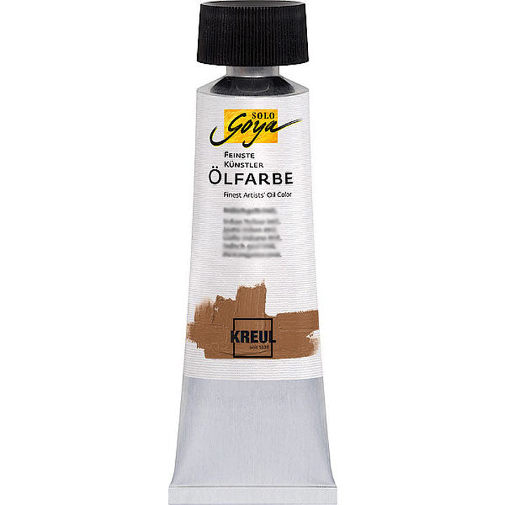 Uljana boja Finest Artists Solo Goya 55 ml | razne nijanse — slika 9