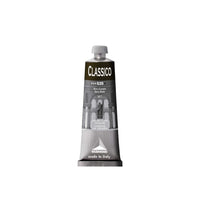 Uljana boja MAIMERI Classico - 60 ml | odaberite nijansu – Bjelokosno crna