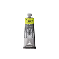 Uljana boja MAIMERI Classico - 60 ml | odaberite nijansu – Cinabarit zeleno žuta