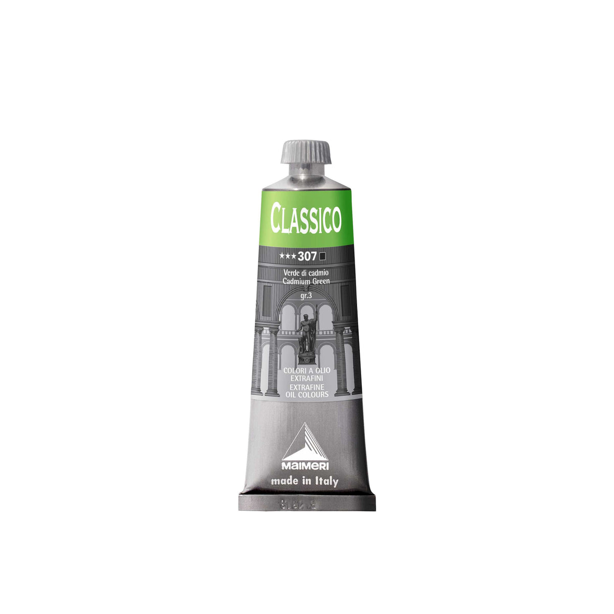 Uljana boja MAIMERI Classico - 60 ml | odaberite nijansu