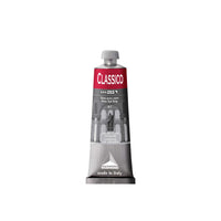 Uljana boja MAIMERI Classico - 60 ml | odaberite nijansu – Permanent crvena tamna
