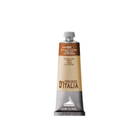 Uljana boja MAIMERI Classico Earth - 60 ml | izaberite nijansu – Herkulanska narančasta zemlja