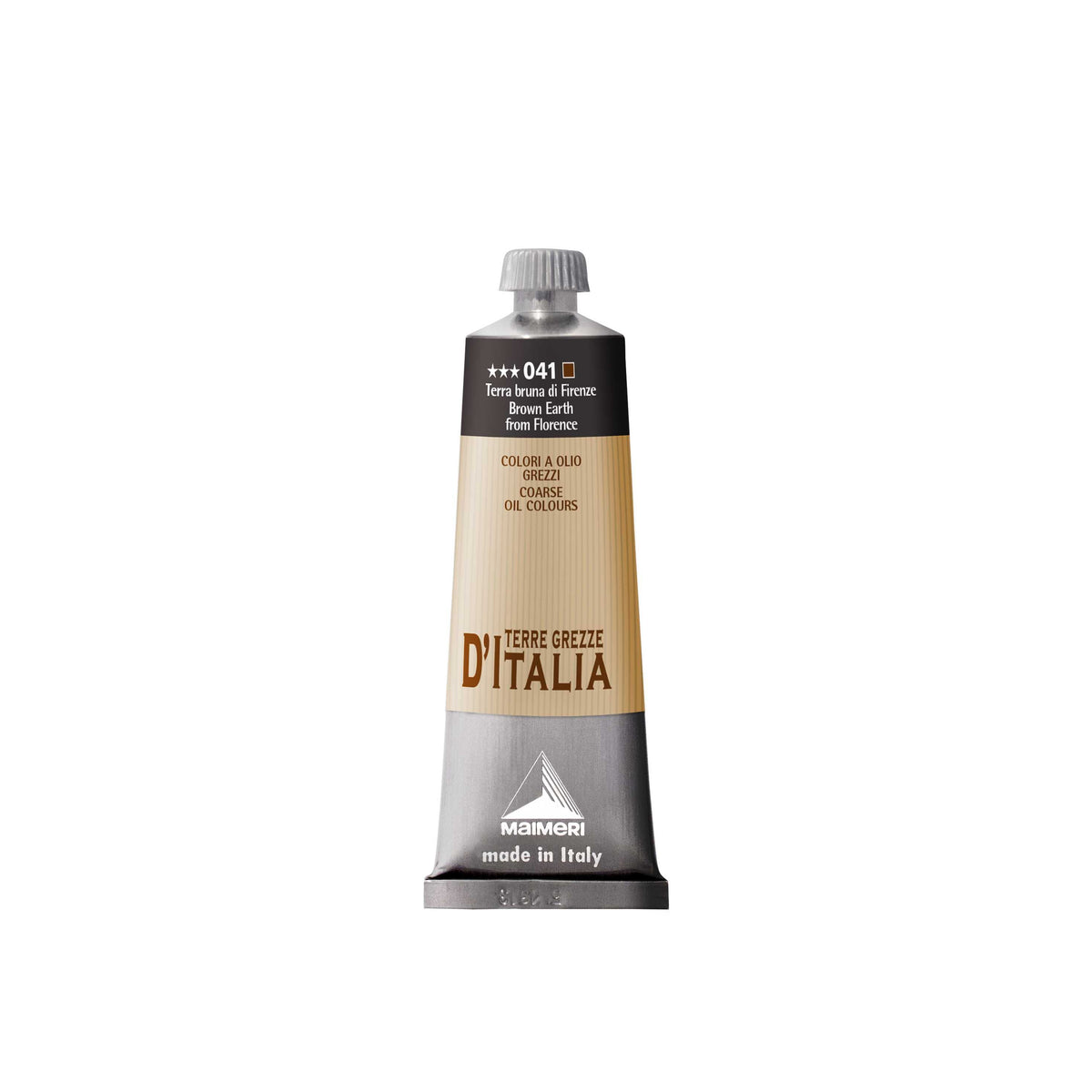 Uljana boja MAIMERI Classico Earth - 60 ml | izaberite nijansu