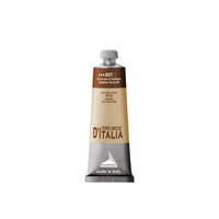 Uljana boja MAIMERI Classico Earth - 60 ml | izaberite nijansu – Sardinijska crvena zemlja