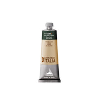 Uljana boja MAIMERI Classico Earth - 60 ml | izaberite nijansu – Veronska zelena zemlja