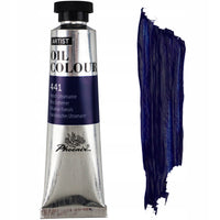 Uljana boja Phoenix Artist Oil – 40 ml | odaberite nijansu