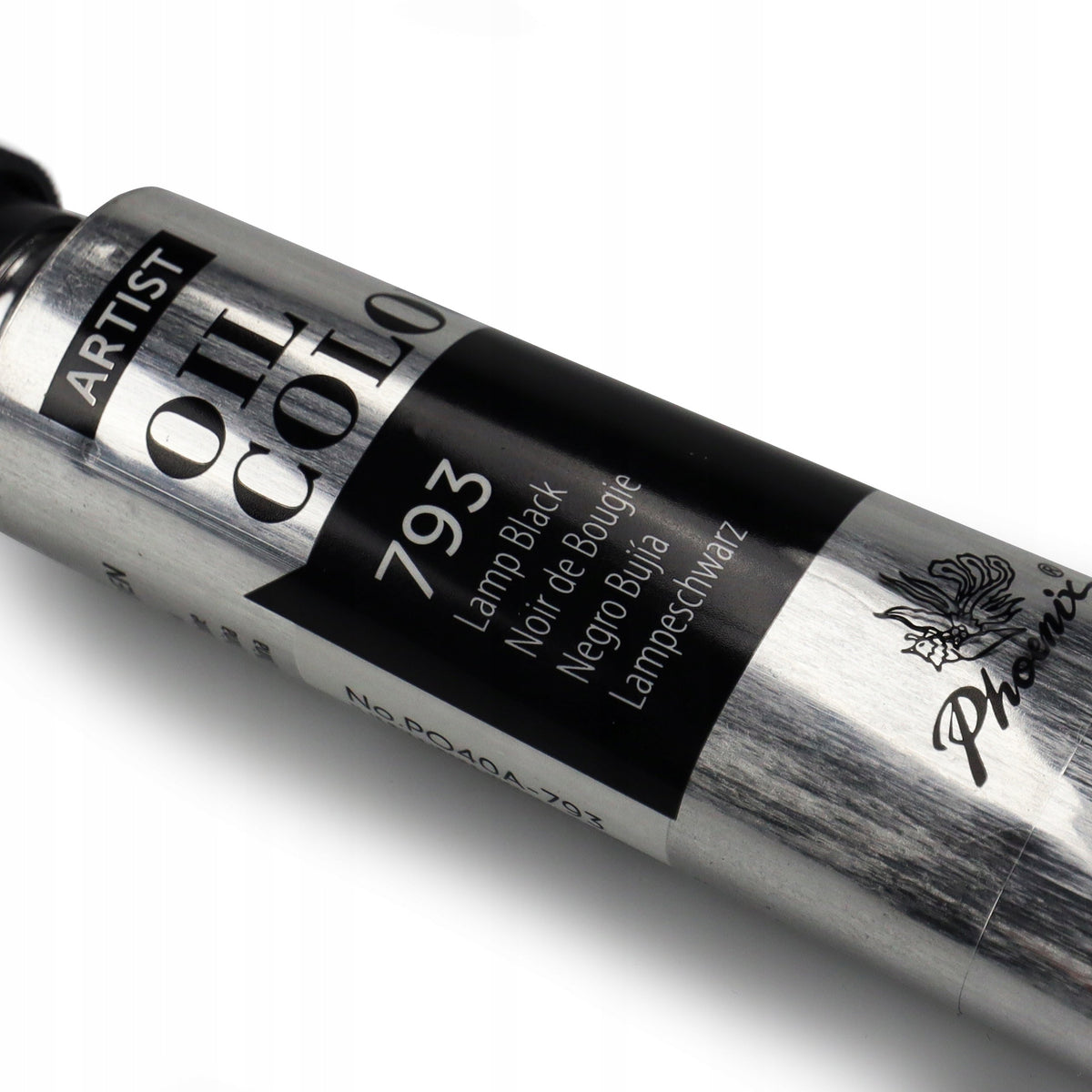 Uljana boja Phoenix Artist Oil – 40 ml | odaberite nijansu
