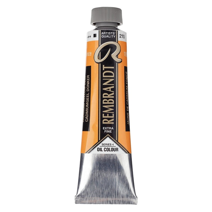 Uljana boja Rembrandt 40 ml | razne nijanse — slika 7