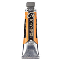 Uljana boja Rembrandt 40 ml | razne nijanse — slika 7