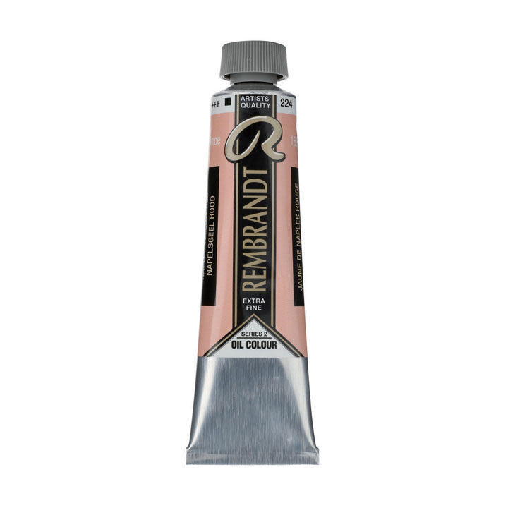 Uljana boja Rembrandt 40 ml | razne nijanse — slika 9