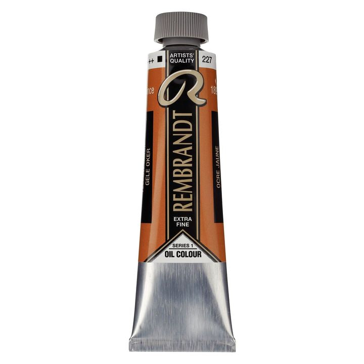 Uljana boja Rembrandt 40 ml | razne nijanse — slika 10