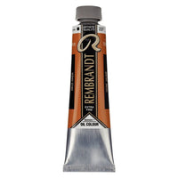 Uljana boja Rembrandt 40 ml | razne nijanse — slika 10