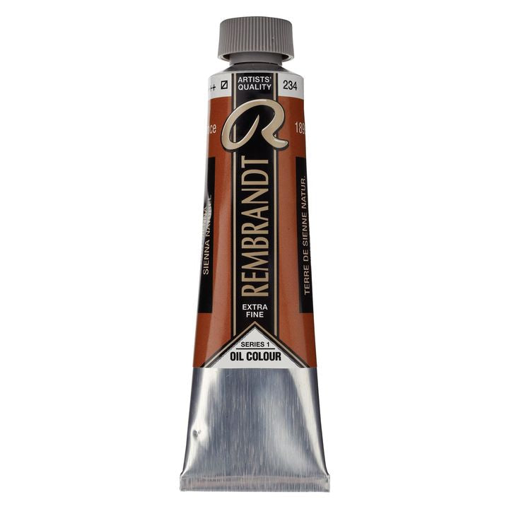 Uljana boja Rembrandt 40 ml | razne nijanse — slika 12