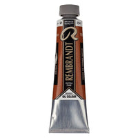 Uljana boja Rembrandt 40 ml | razne nijanse — slika 12