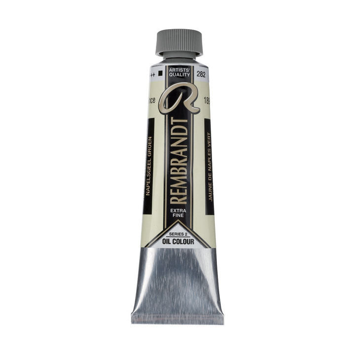 Uljana boja Rembrandt 40 ml | razne nijanse — slika 17