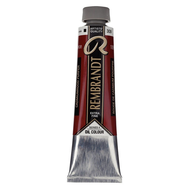 Rembrandt uljana boja 40 ml | razne nijanse | ARTMIE