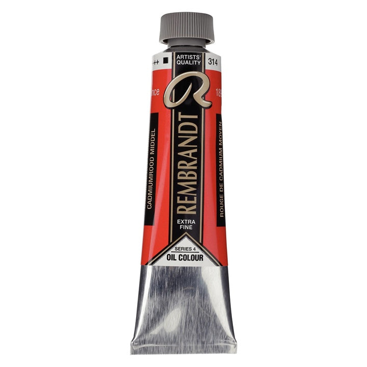 Rembrandt uljana boja 40 ml | razne nijanse | ARTMIE