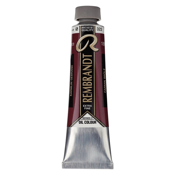 Rembrandt uljana boja 40 ml | razne nijanse | ARTMIE