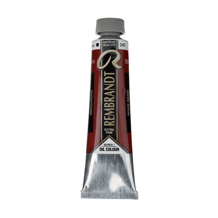 Rembrandt uljana boja 40 ml | razne nijanse | ARTMIE