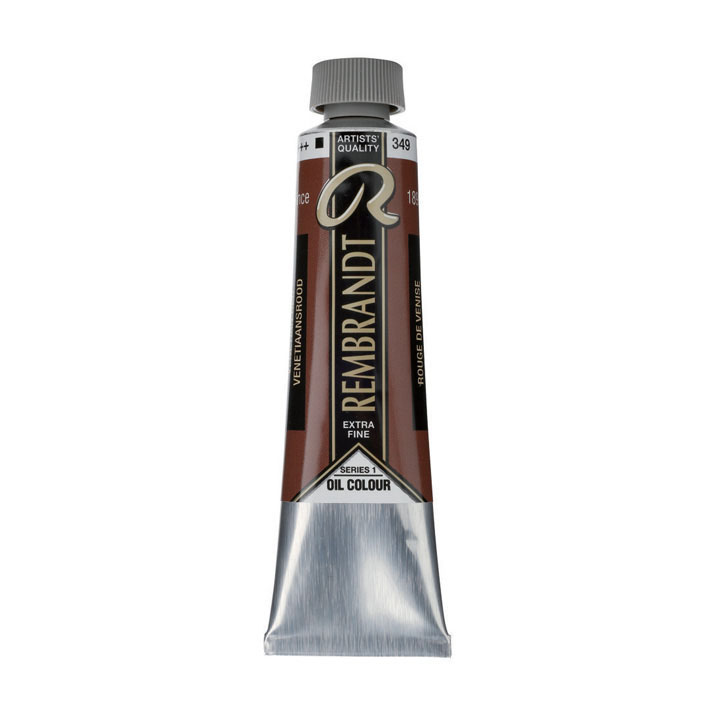 Rembrandt uljana boja 40 ml | razne nijanse | ARTMIE
