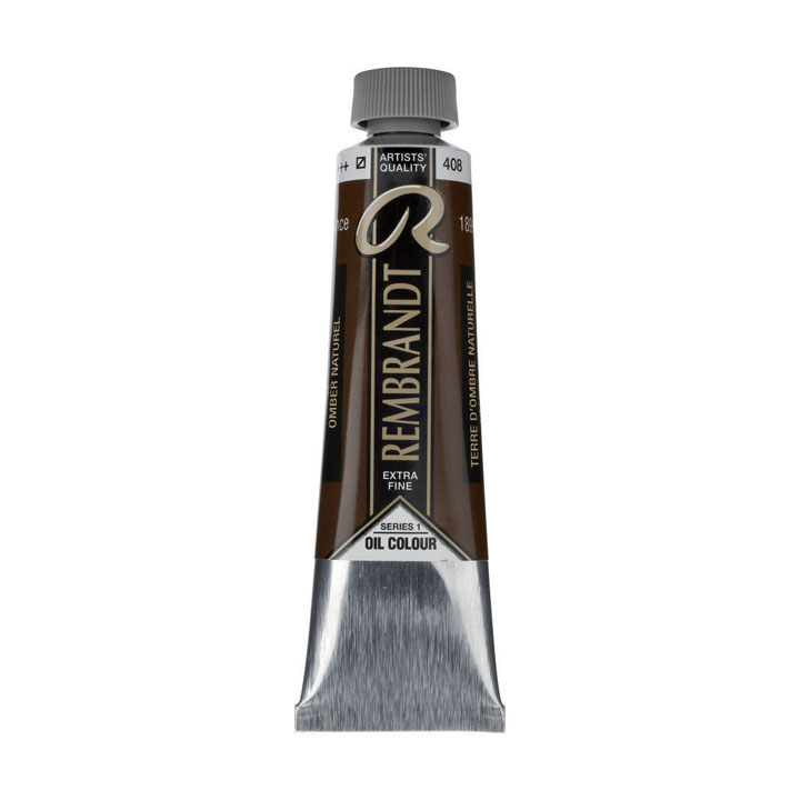 Rembrandt uljana boja 40 ml | razne nijanse | ARTMIE