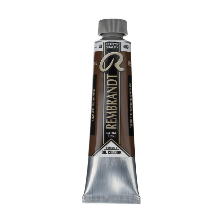 Rembrandt uljana boja 40 ml | razne nijanse | ARTMIE