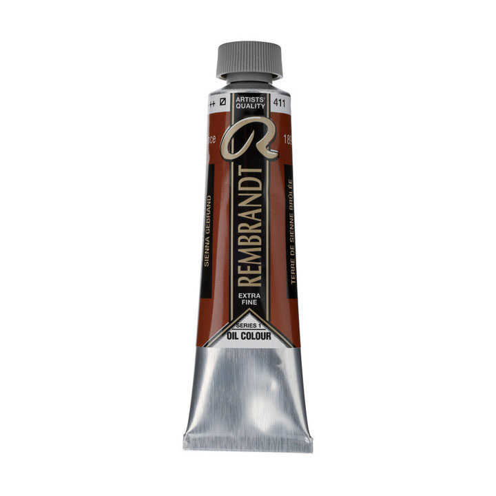 Rembrandt uljana boja 40 ml | razne nijanse | ARTMIE