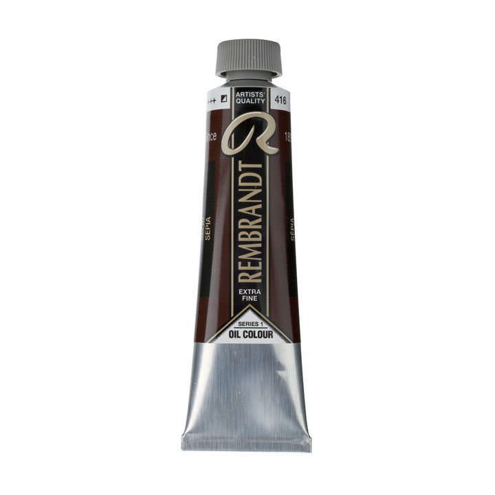 Rembrandt uljana boja 40 ml | razne nijanse | ARTMIE