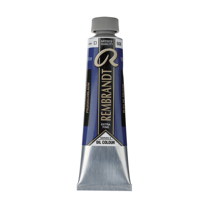 Rembrandt uljana boja 40 ml | razne nijanse | ARTMIE