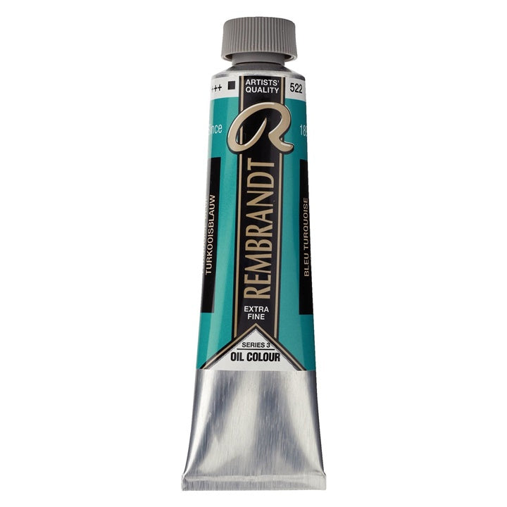 Rembrandt uljana boja 40 ml | razne nijanse | ARTMIE