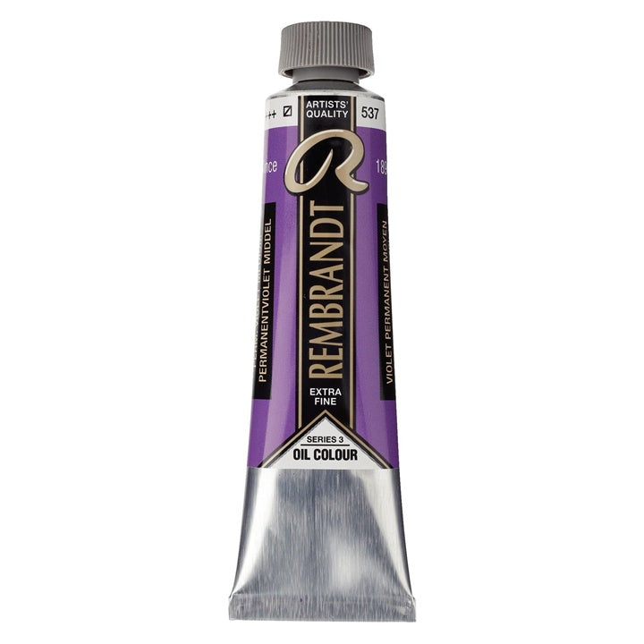 Rembrandt uljana boja 40 ml | razne nijanse | ARTMIE