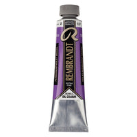 Rembrandt uljana boja 40 ml | razne nijanse | ARTMIE