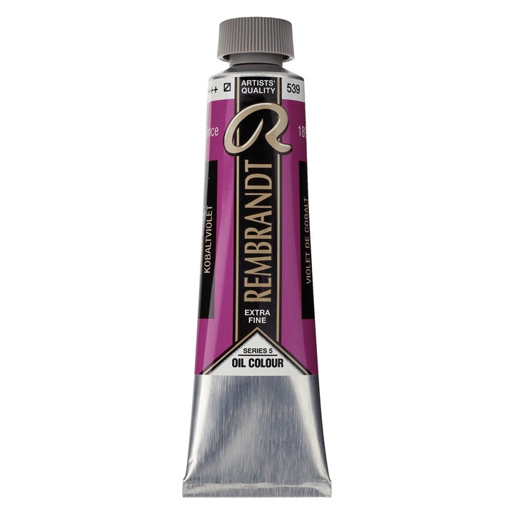 Rembrandt uljana boja 40 ml | razne nijanse | ARTMIE