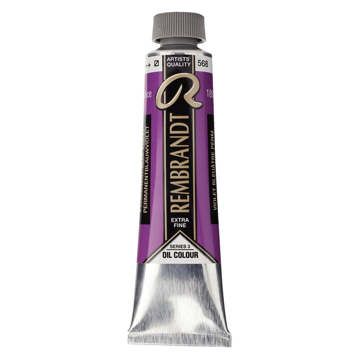 Rembrandt uljana boja 40 ml | razne nijanse | ARTMIE