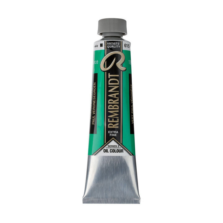 Rembrandt uljana boja 40 ml | razne nijanse | ARTMIE