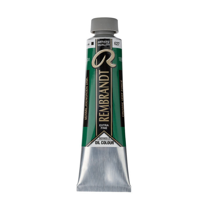 Rembrandt uljana boja 40 ml | razne nijanse | ARTMIE